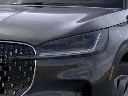 New 2025 Lincoln Aviator Premiere w/ Equipment Group 101A image 40