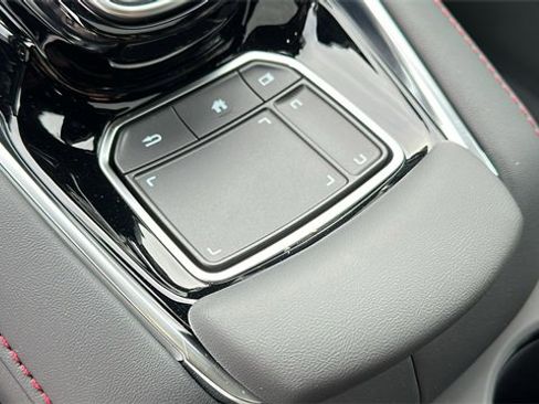 Used 2025 Acura RDX A-Spec image 16