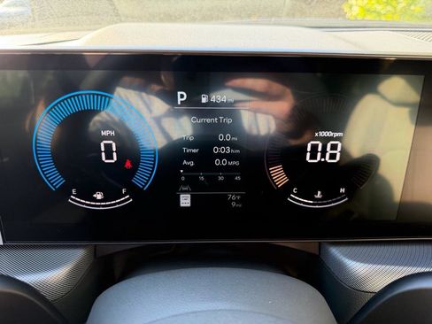 New 2026 Hyundai Sonata SEL image 28