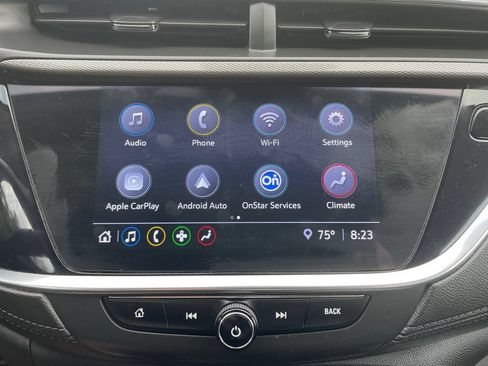 Used 2023 Buick Encore GX Select w/ Safety Package II AWD/4WD image 30