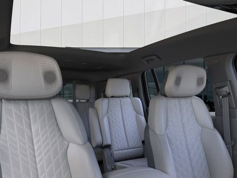New 2026 Cadillac Escalade IQ Sport 1 w/ LPO, ONYX Package AWD/4WD image 24