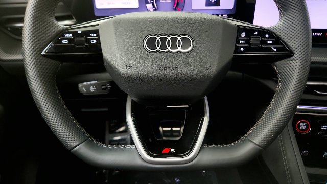 Used 2026 Audi SQ5 Premium Plus AWD/4WD image 62