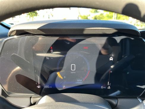 New 2026 Chevrolet TrailBlazer LT w/ Driver Confidence Package image 11