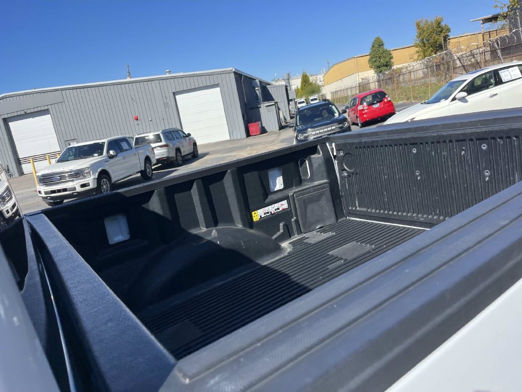 Used 2024 Ford F150 Lariat w/ Equipment Group 502A High AWD/4WD image 15