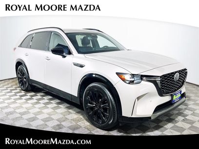 New 2026 MAZDA CX-90 3.3 Turbo S w/ Premium Package