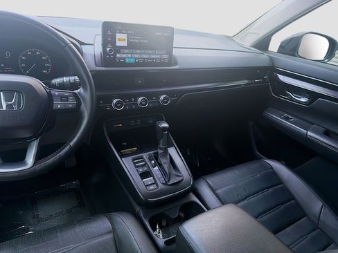 Used 2023 Honda CR-V EX-L image 23