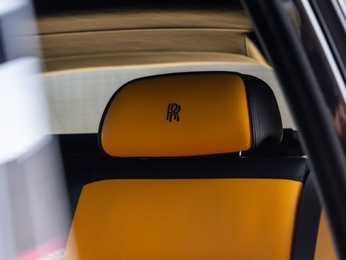 New 2026 Rolls-Royce Cullinan AWD/4WD image 52