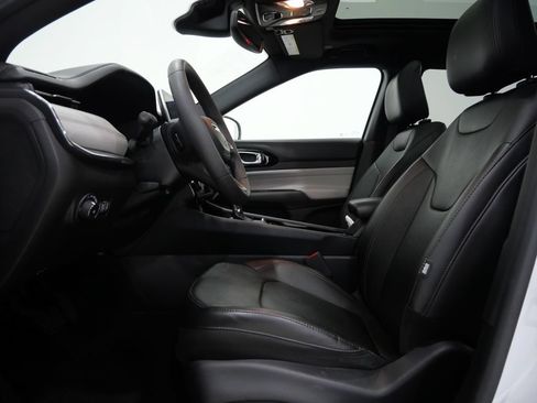 Used 2023 Jeep Compass Limited w/ Elite Group AWD/4WD image 13