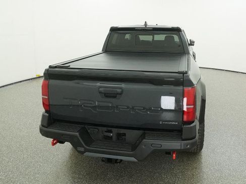 New 2026 Toyota Tacoma TRD Pro image 62