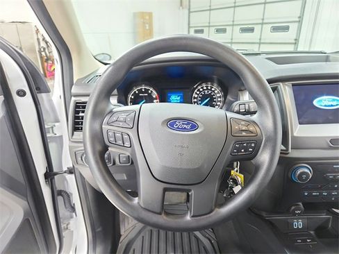 Used 2023 Ford Ranger XL w/ Equipment Group 101A High image 21