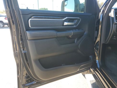Used 2022 RAM 1500 Big Horn image 11