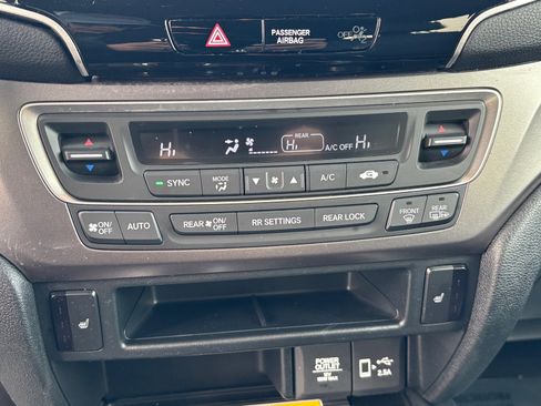 Used 2022 Honda Pilot Special Edition image 26