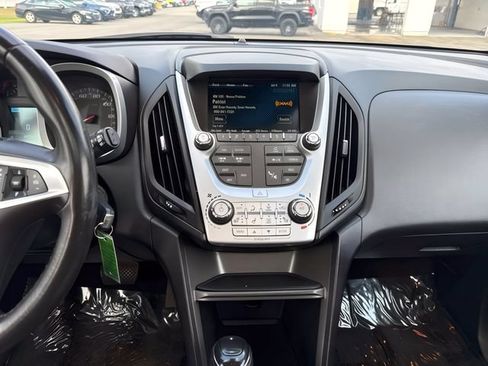 Used 2016 Chevrolet Equinox LTZ w/ Enhanced Convenience Package AWD/4WD image 29