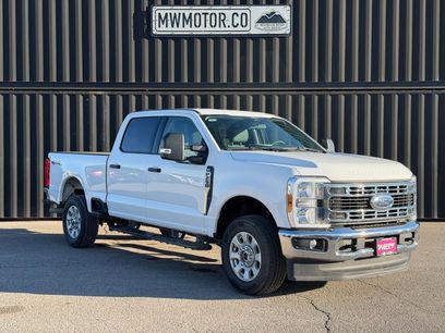 Used 2024 Ford F250 XLT