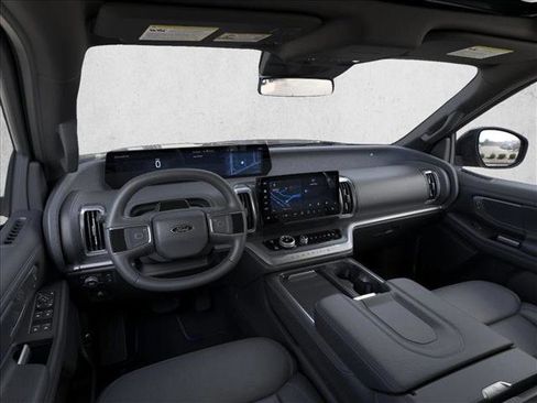 New 2026 Ford Expedition Platinum image 9