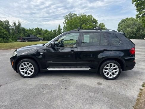 Used 2012 BMW X5 xDrive35i AWD/4WD image 4