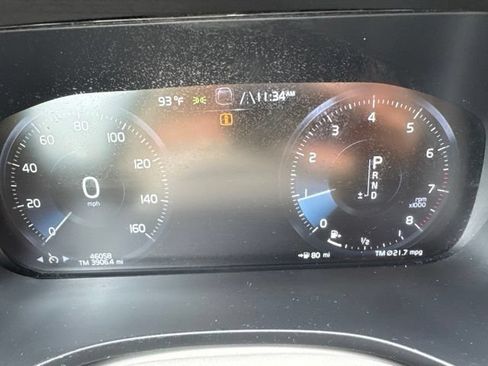 Used 2021 Volvo XC60 T5 Inscription w/ Climate Package AWD/4WD image 23
