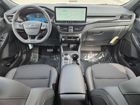 New 2026 Ford Escape ST-Line Select w/ Tech Pack #2 image 37