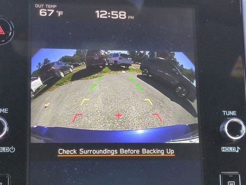 New 2026 Subaru Impreza RS image 17