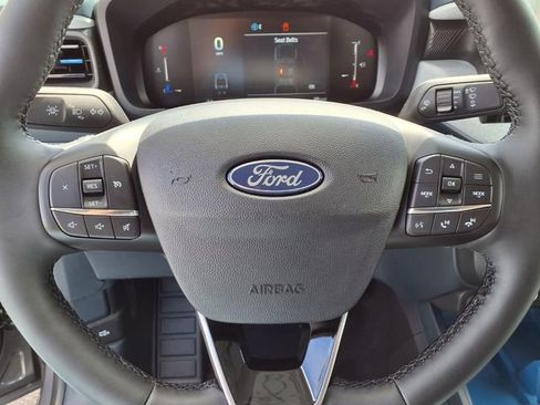 New 2026 Ford Maverick XLT image 15