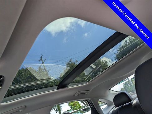 Certified 2025 Hyundai Sonata Limited image 19