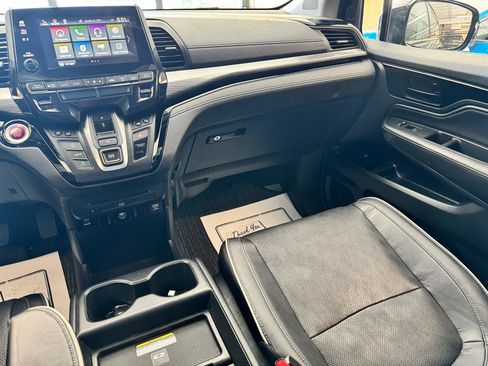 Used 2022 Honda Odyssey Elite image 25