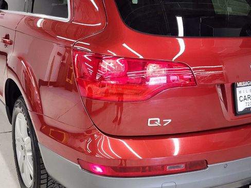 Used 2009 Audi Q7 4.2 Prestige image 43