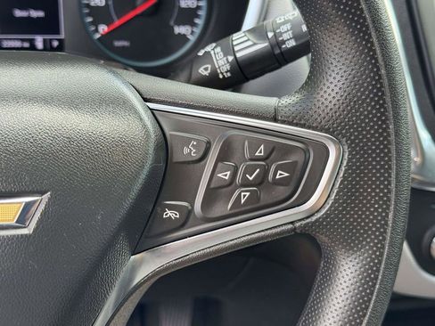 Used 2024 Chevrolet Equinox LS w/ Sport Edition FWD image 12