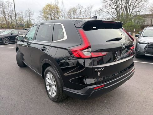 Used 2023 Honda CR-V EX image 7