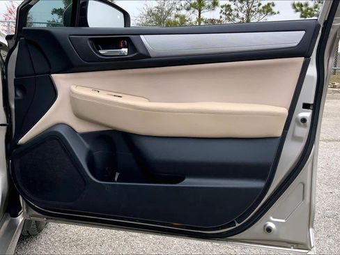 Used 2018 Subaru Legacy 2.5i Premium w/ Eyesight & BSD & Rcta & HBA image 21