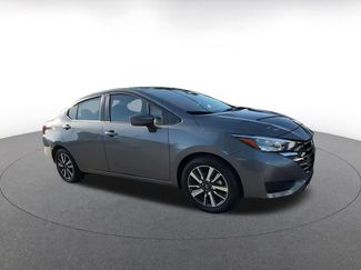 Used 2025 Nissan Versa SV FWD video 2