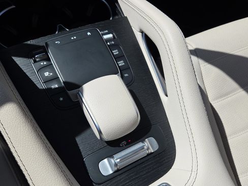 Certified 2024 Mercedes-Benz GLS 450 GLS 450 image 22