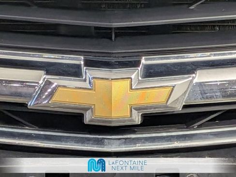 Used 2023 Chevrolet Malibu LT FWD image 9