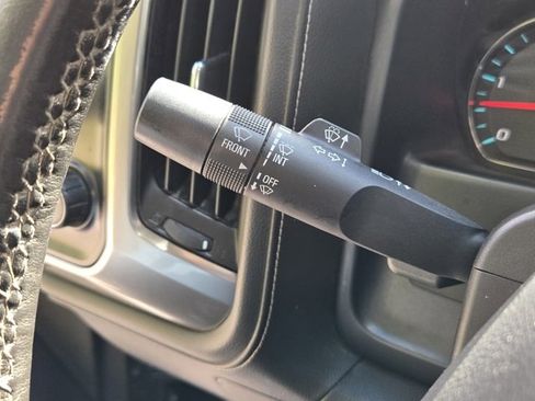 Used 2018 Chevrolet Silverado 2500 LTZ w/ Duramax Plus Package image 33