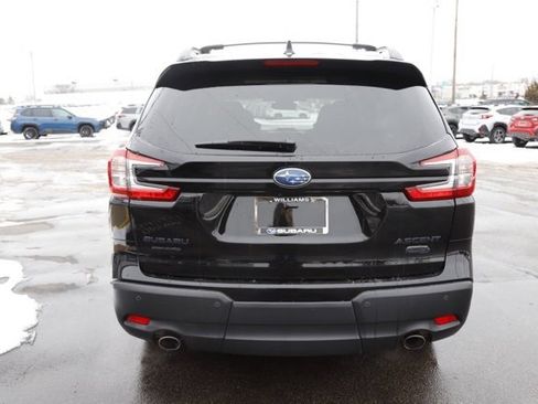 Used 2023 Subaru Ascent Onyx Edition Limited image 6