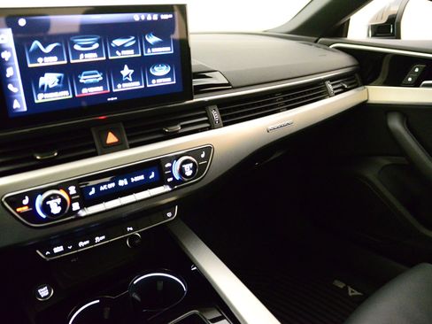 Certified 2025 Audi A5 2.0T Premium Plus w/ Convenience Plus Package image 29