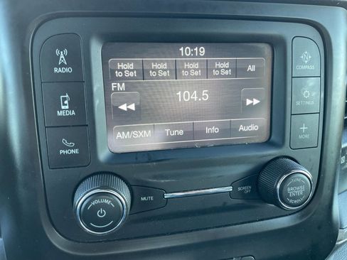 Used 2021 RAM 5500 Tradesman w/ Safety Group image 33