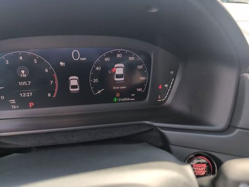 Certified 2025 Honda Accord LX image 25