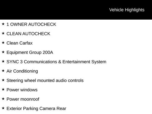 Used 2021 Ford EcoSport SE image 4