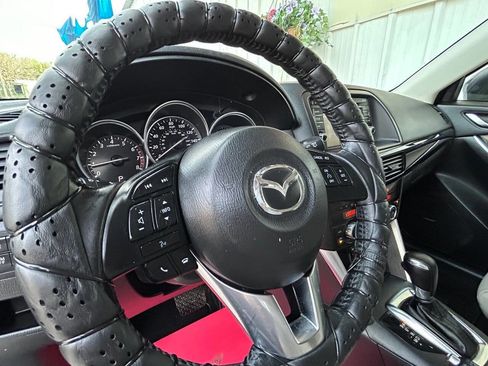 Used 2015 MAZDA CX-5 Grand Touring image 46