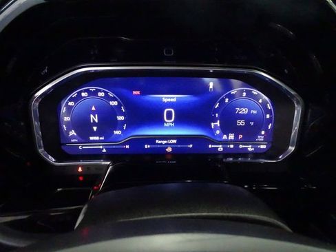 Certified 2022 Chevrolet Silverado 1500 RST w/ RST All Star Premium Package image 17