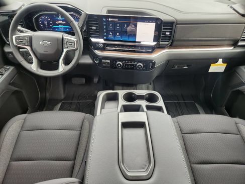 New 2026 Chevrolet Silverado 1500 RST w/ RST Select Package RWD image 24