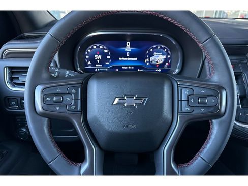 Used 2023 Chevrolet Tahoe RST w/ RST Performance Edition image 27