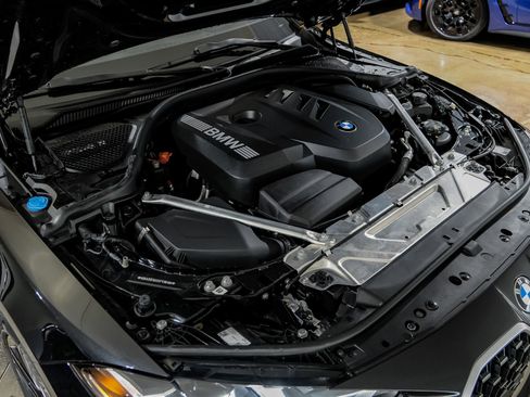 Used 2025 BMW 430i xDrive AWD/4WD image 62