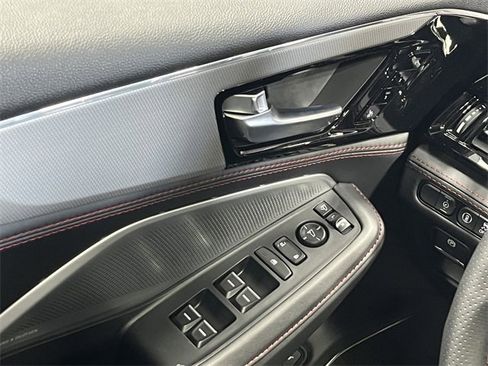 New 2026 Acura MDX A-Spec image 23