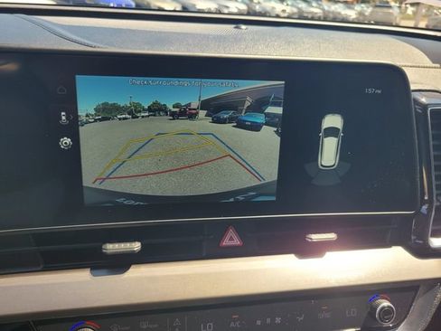 Used 2023 Kia Sportage EX FWD image 20