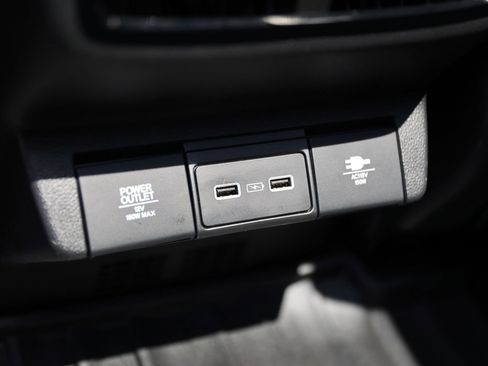 Used 2022 Acura MDX Type S AWD/4WD image 28
