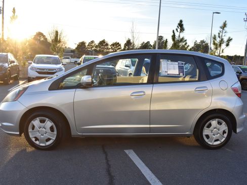 Used 2012 Honda Fit image 6