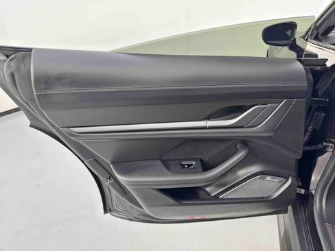Used 2021 Porsche Taycan Turbo S image 46