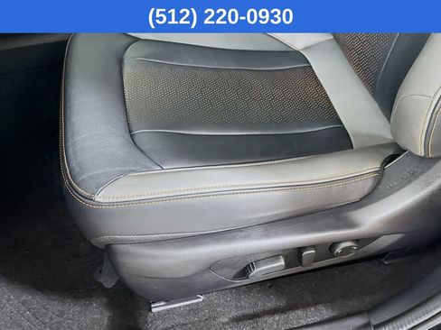 Used 2024 Subaru Crosstrek 2.5i Limited w/ Popular Package #4A AWD/4WD image 24